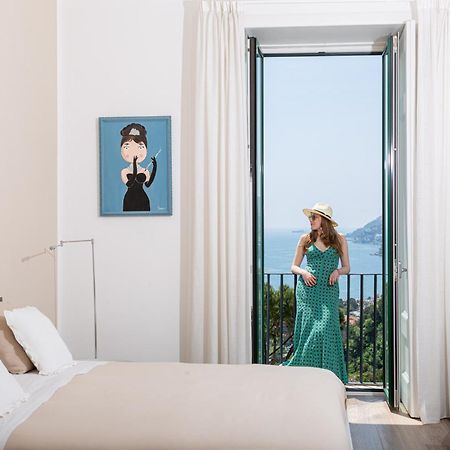 Ambrosea Amalfi Coast B&B Vietri Extérieur photo