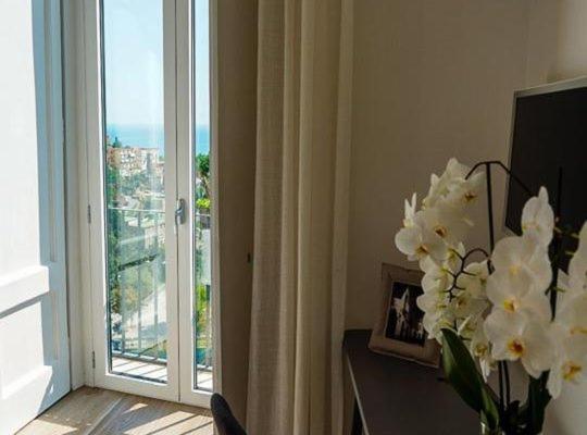 Ambrosea Amalfi Coast B&B Vietri Extérieur photo