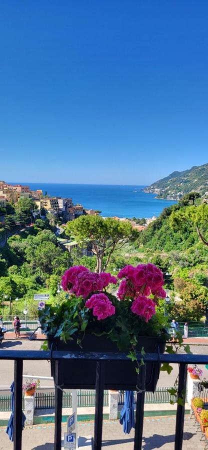Ambrosea Amalfi Coast B&B Vietri Extérieur photo
