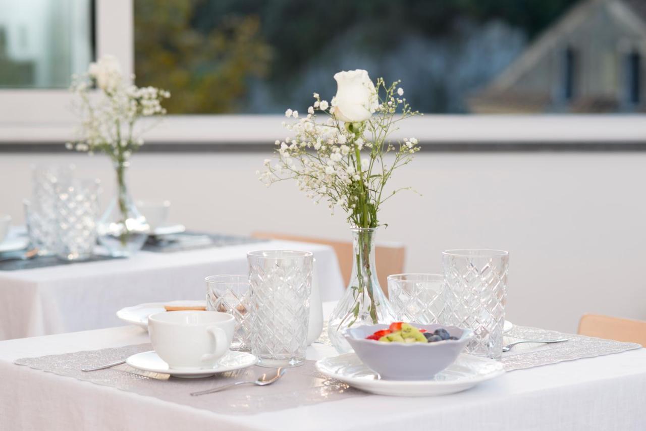 Ambrosea Amalfi Coast B&B Vietri Extérieur photo