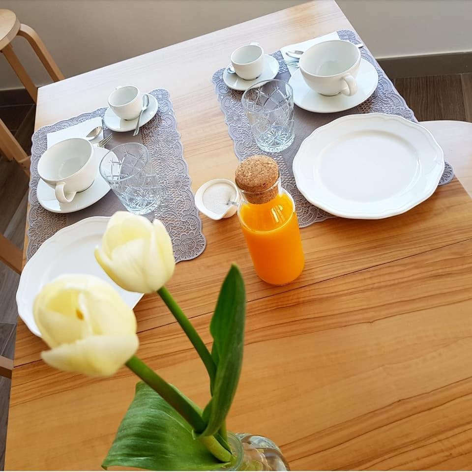 Ambrosea Amalfi Coast B&B Vietri Extérieur photo