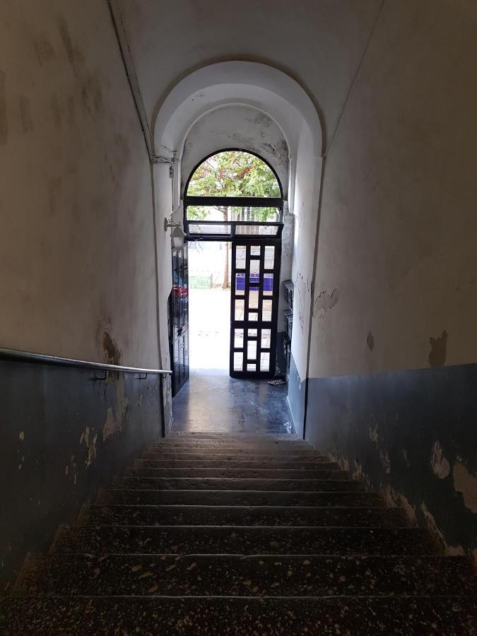 Ambrosea Amalfi Coast B&B Vietri Extérieur photo